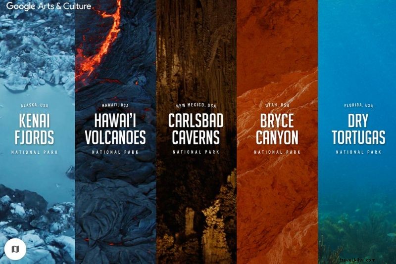 39 Exciting Virtual Travel Activities to Enjoy at Home During Lockdown