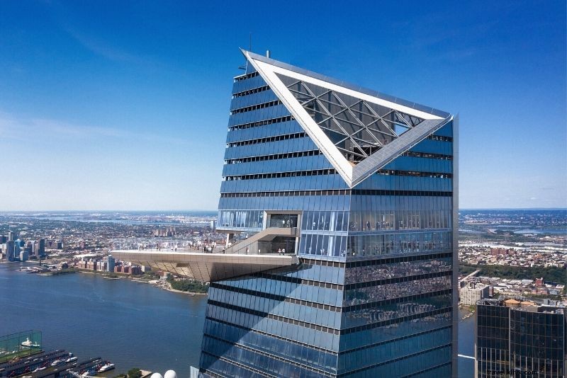 Edge NYC Tickets: Prices, Discounts, Skip-the-Line & Booking Guide