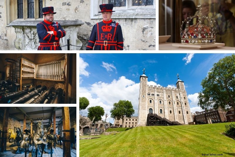 Tower of London Ticket Prices: Complete Booking Guide & Money-Saving Tips