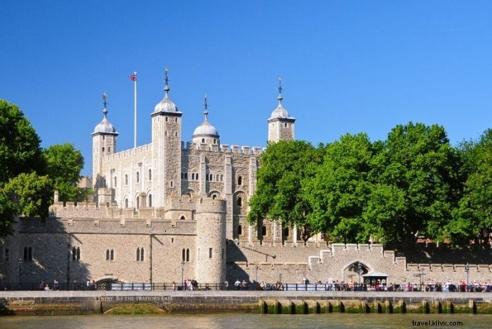 Tower of London Ticket Prices: Complete Booking Guide & Money-Saving Tips