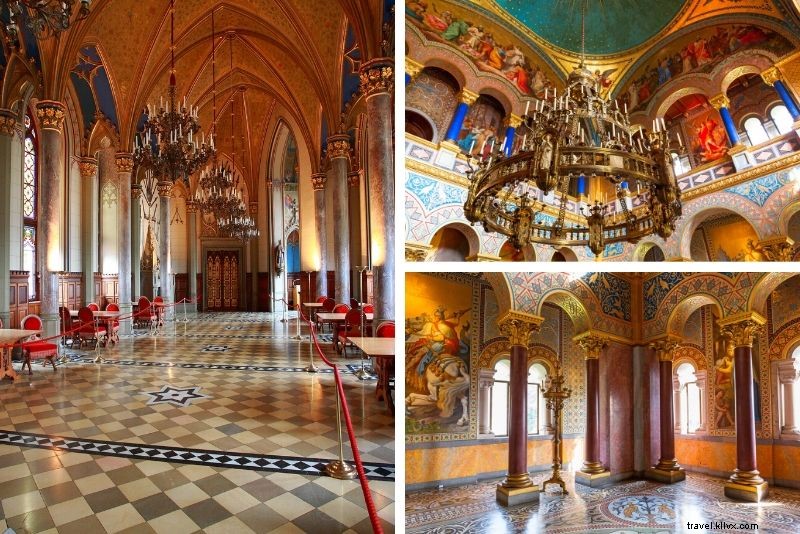 Best Neuschwanstein Castle Tours from Munich: Complete Guide & Booking Tips