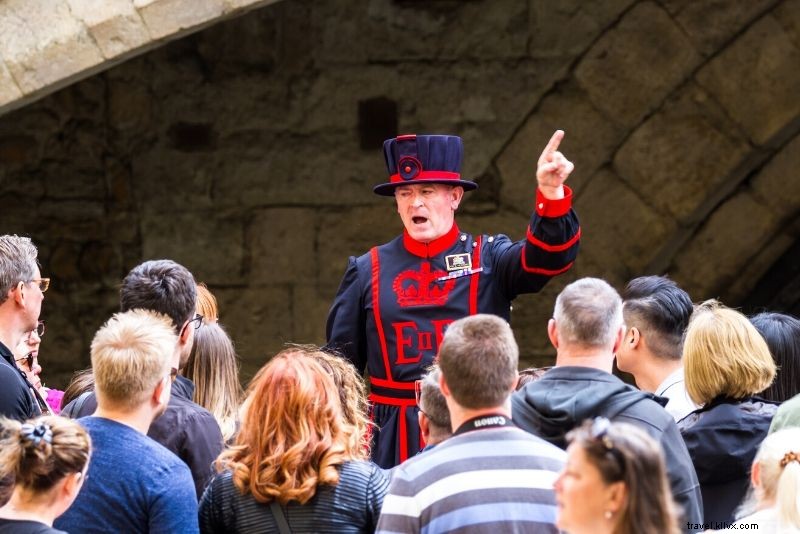 Tower of London Ticket Prices: Complete Booking Guide & Money-Saving Tips