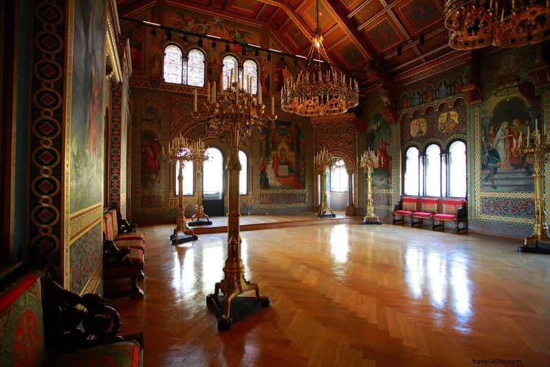 Best Neuschwanstein Castle Tours from Munich: Complete Guide & Booking Tips