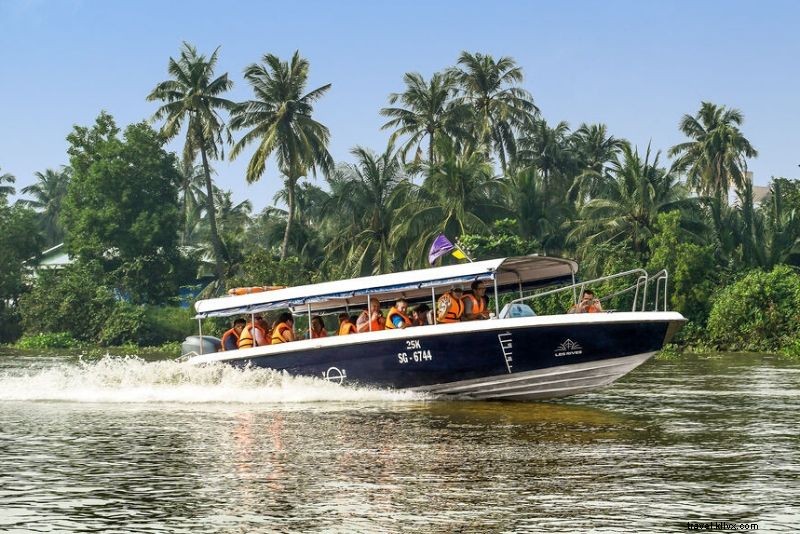 Cu Chi Tunnels Tours from Ho Chi Minh City: Complete Guide to Prices, Booking & Tips