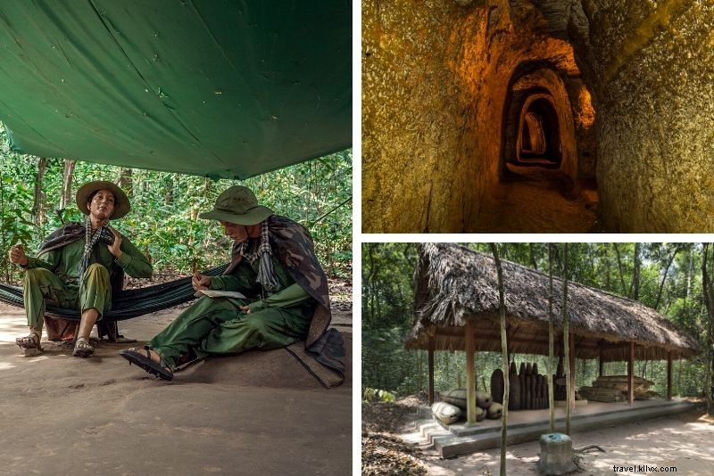 Cu Chi Tunnels Tours from Ho Chi Minh City: Complete Guide to Prices, Booking & Tips