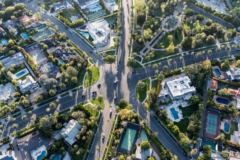 Ultimate Guide to Hollywood & Celebrity Homes Tours in Los Angeles