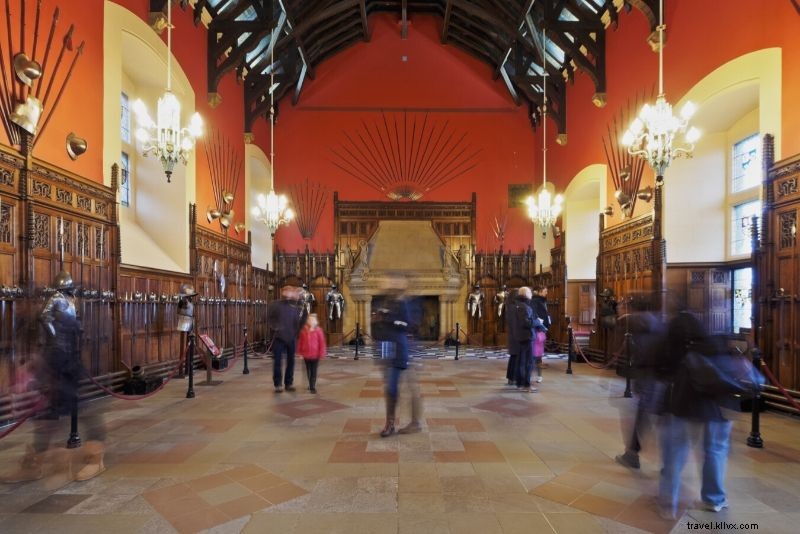 Edinburgh Castle Ticket Prices: Complete Booking Guide & Skip-the-Line Tips