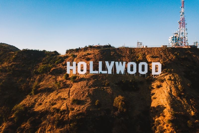 Ultimate Guide to Hollywood & Celebrity Homes Tours in Los Angeles