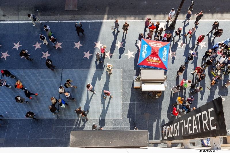 Ultimate Guide to Hollywood & Celebrity Homes Tours in Los Angeles