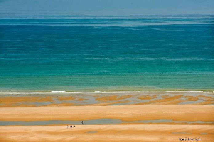 Top 23 Must-Visit Places in Normandy from Paris: Ultimate Travel Guide