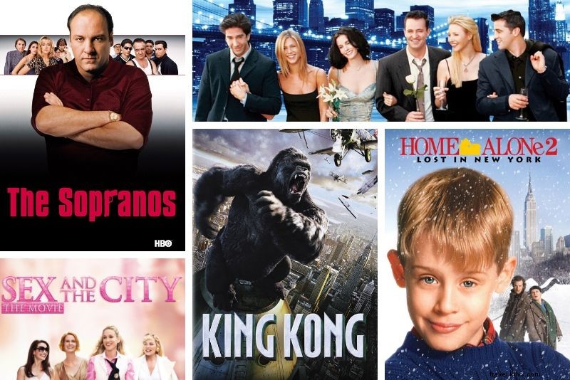 Best New York TV & Movie Tours: Ultimate Guide to Top Picks