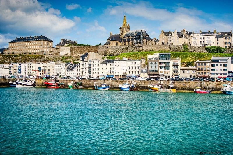 Top 23 Must-Visit Places in Normandy from Paris: Ultimate Travel Guide