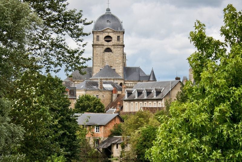 Top 23 Must-Visit Places in Normandy from Paris: Ultimate Travel Guide