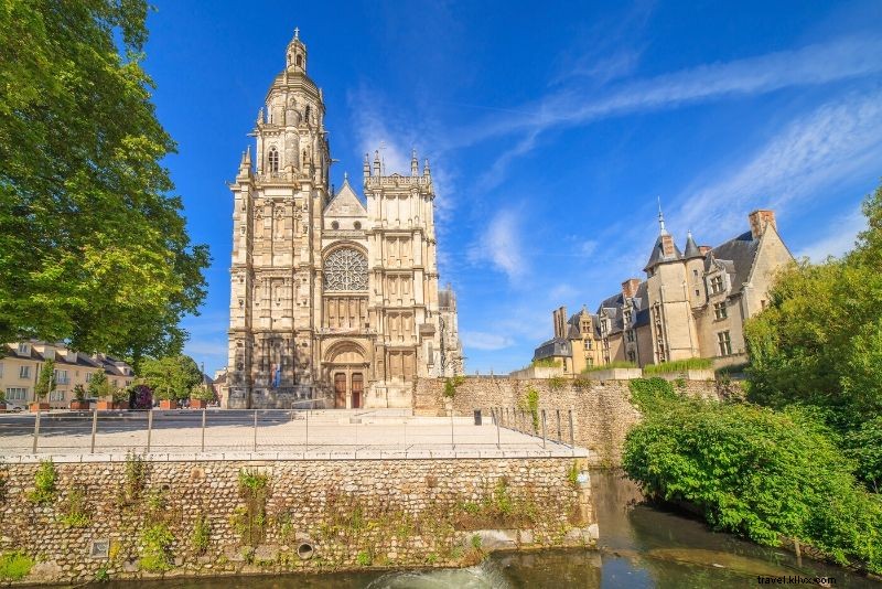 Top 23 Must-Visit Places in Normandy from Paris: Ultimate Travel Guide