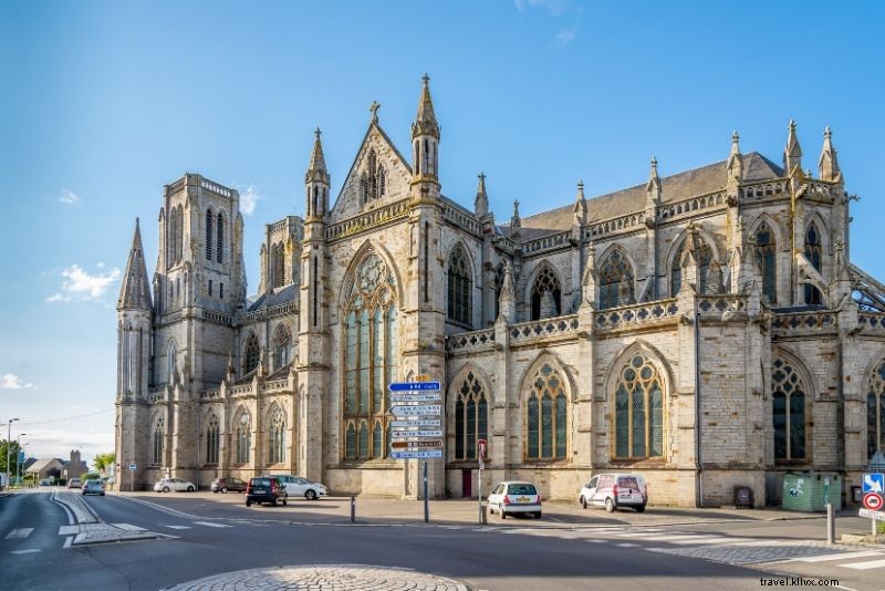 Top 23 Must-Visit Places in Normandy from Paris: Ultimate Travel Guide