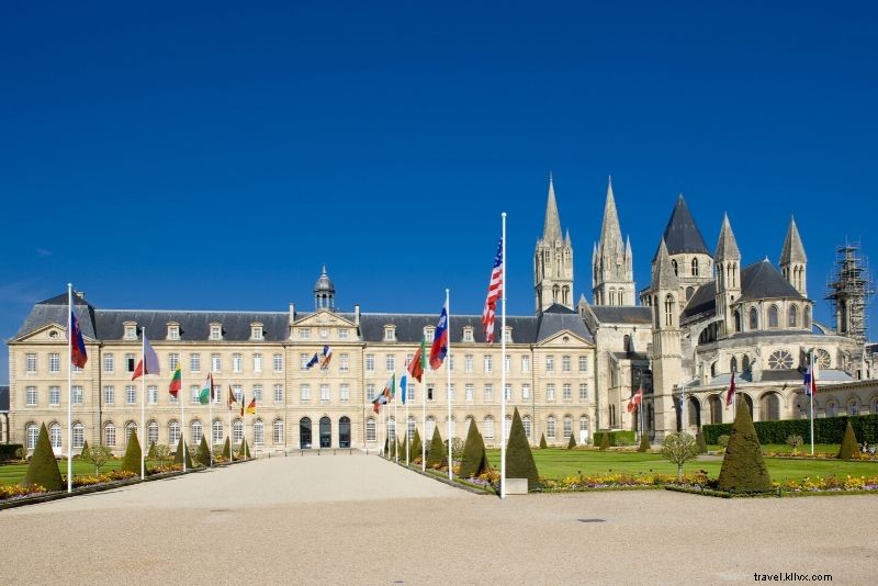 Top 23 Must-Visit Places in Normandy from Paris: Ultimate Travel Guide