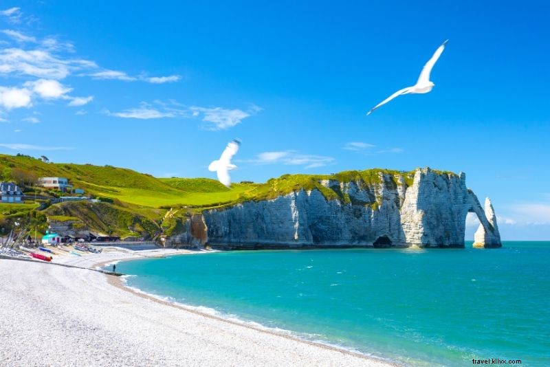 Top 23 Must-Visit Places in Normandy from Paris: Ultimate Travel Guide