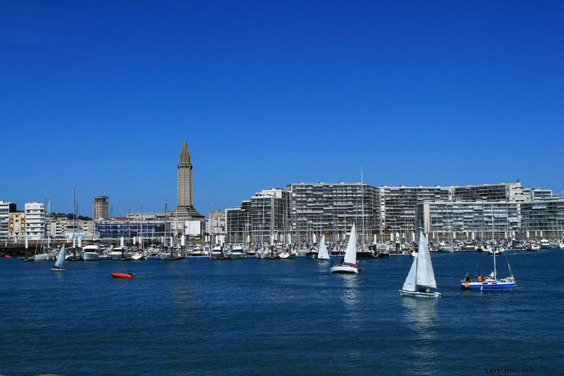 Top 23 Must-Visit Places in Normandy from Paris: Ultimate Travel Guide