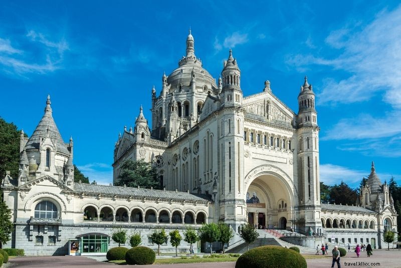 Top 23 Must-Visit Places in Normandy from Paris: Ultimate Travel Guide