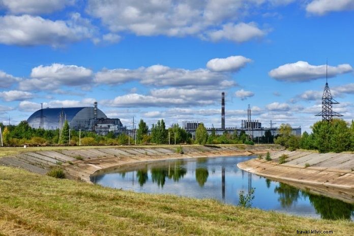 Safe Chernobyl Tours from Kyiv: Expert Guide to Safety and Booking