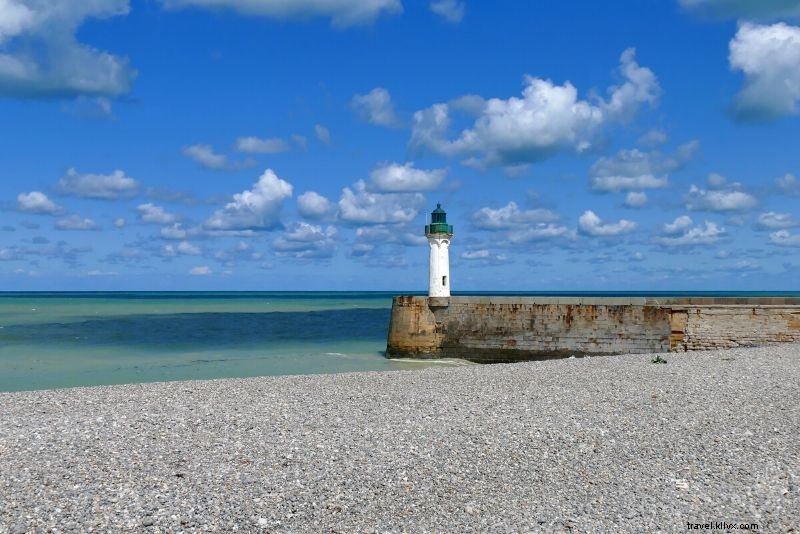 Top 23 Must-Visit Places in Normandy from Paris: Ultimate Travel Guide