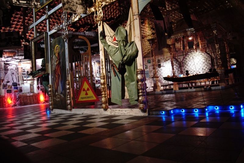 Safe Chernobyl Tours from Kyiv: Expert Guide to Safety and Booking