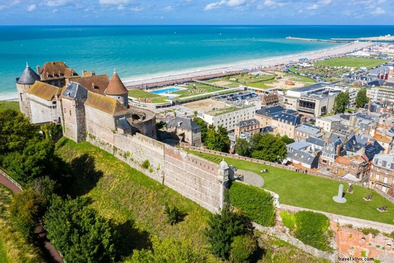 Top 23 Must-Visit Places in Normandy from Paris: Ultimate Travel Guide