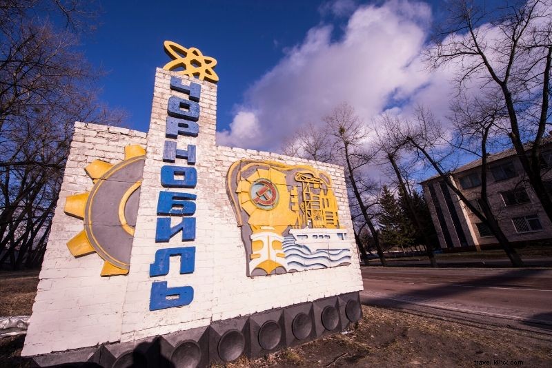 Safe Chernobyl Tours from Kyiv: Expert Guide to Safety and Booking