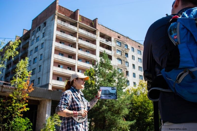 Safe Chernobyl Tours from Kyiv: Expert Guide to Safety and Booking