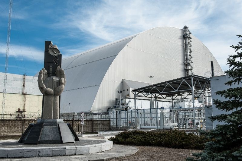 Safe Chernobyl Tours from Kyiv: Expert Guide to Safety and Booking