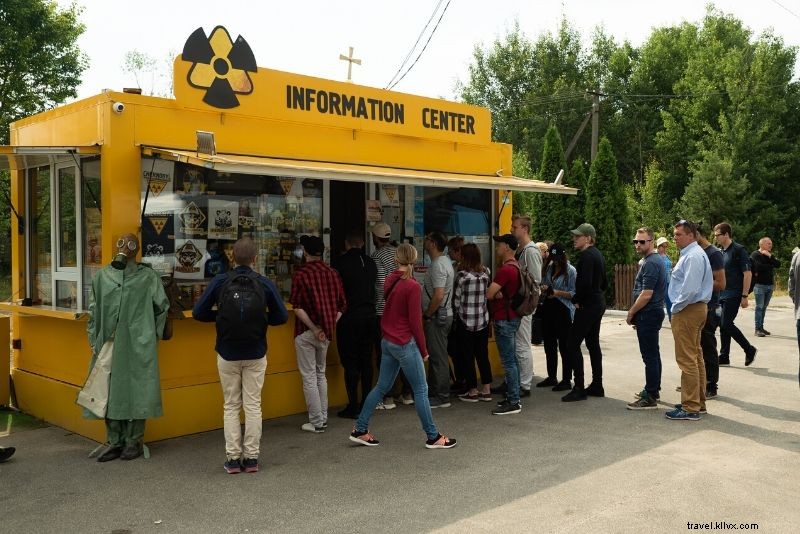 Safe Chernobyl Tours from Kyiv: Expert Guide to Safety and Booking