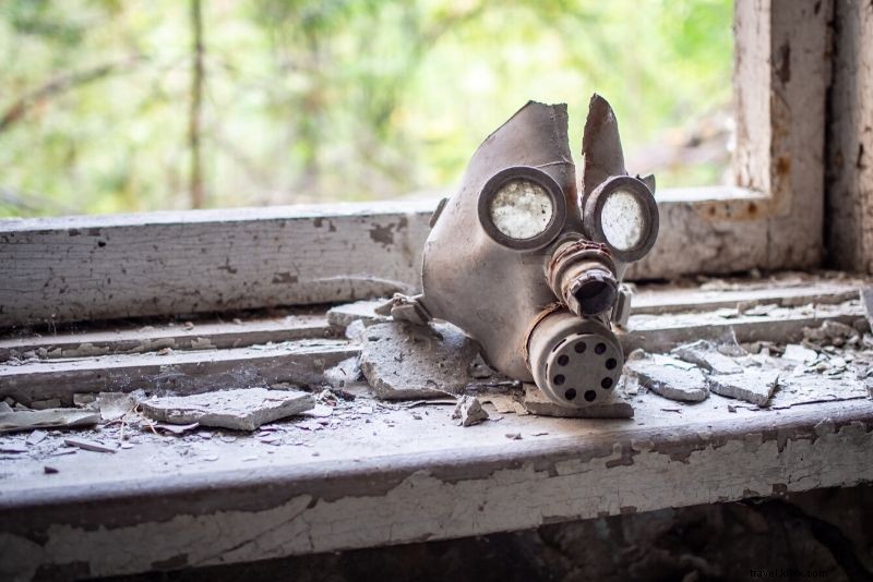 Safe Chernobyl Tours from Kyiv: Expert Guide to Safety and Booking