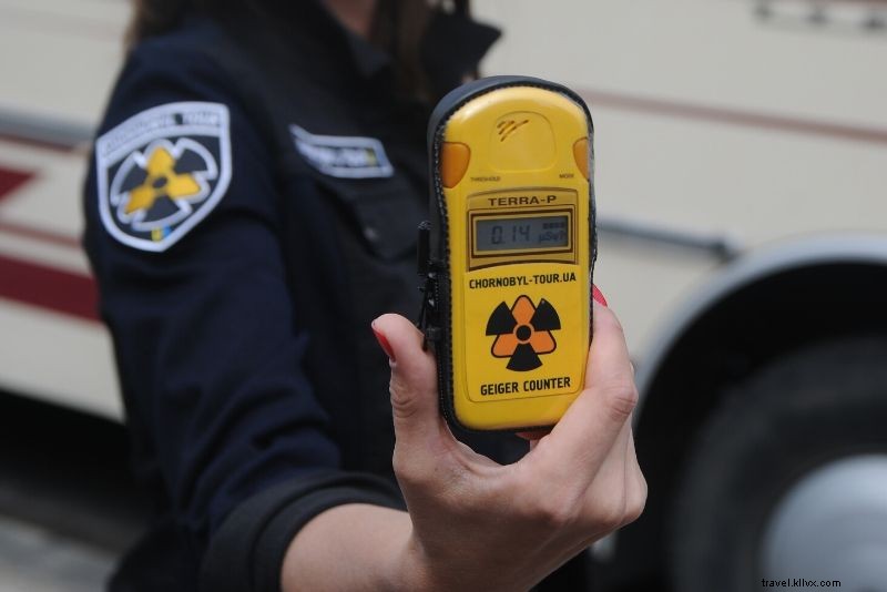 Safe Chernobyl Tours from Kyiv: Expert Guide to Safety and Booking