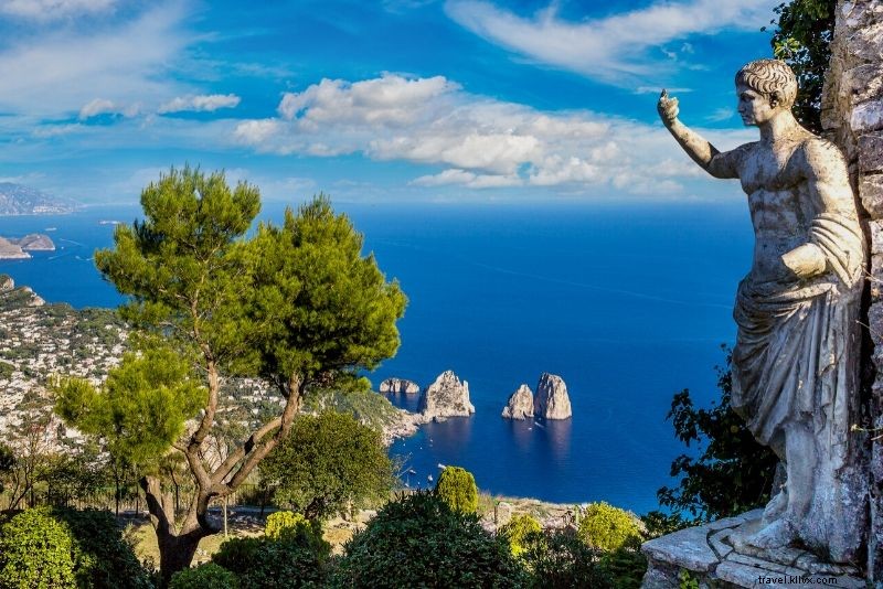 Top 23 Best Pompeii Tours: Expert Guides to Ancient Roman Ruins