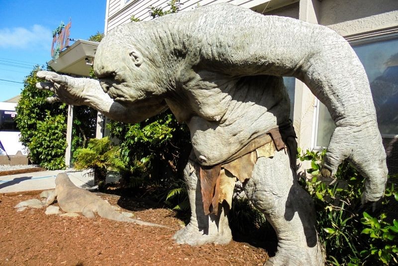 Best Lord of the Rings Tours in New Zealand: Ultimate Guide to Iconic Filming Locations