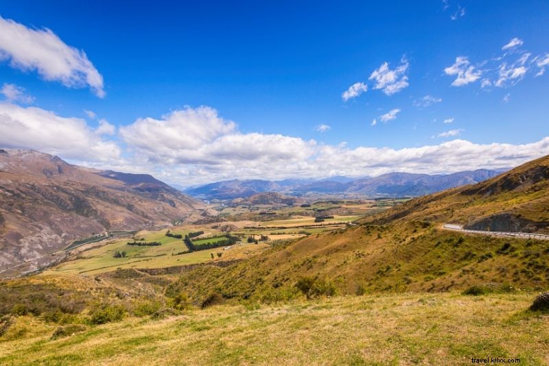 Best Lord of the Rings Tours in New Zealand: Ultimate Guide to Iconic Filming Locations