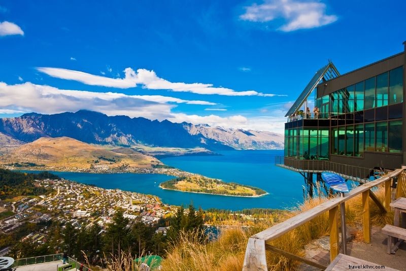 Best Lord of the Rings Tours in New Zealand: Ultimate Guide to Iconic Filming Locations