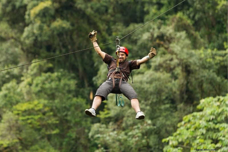 Top 12 Best Theme Parks in Cancun: Thrilling Adventures & Family Fun