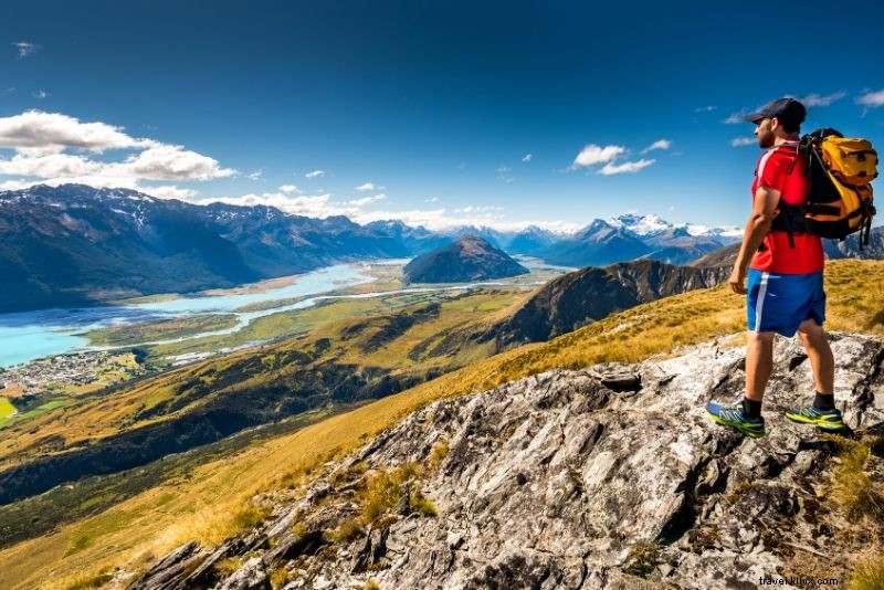 Best Lord of the Rings Tours in New Zealand: Ultimate Guide to Iconic Filming Locations