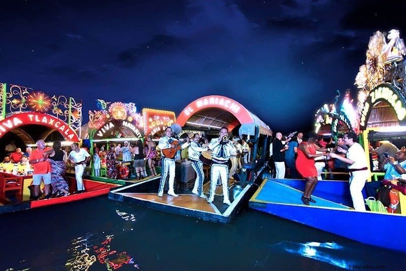 Top 12 Best Theme Parks in Cancun: Thrilling Adventures & Family Fun