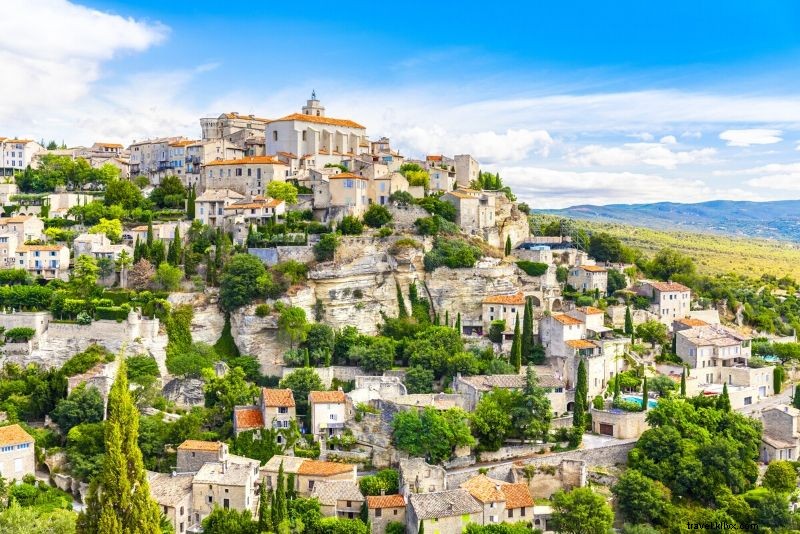 22 Best Day Trips from Marseille: Lavender Fields, Calanques & Provence Gems