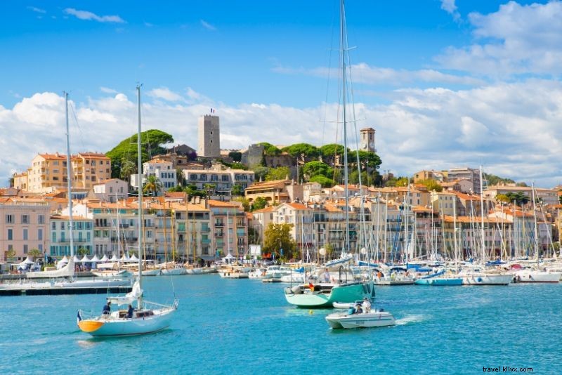 22 Best Day Trips from Marseille: Lavender Fields, Calanques & Provence Gems