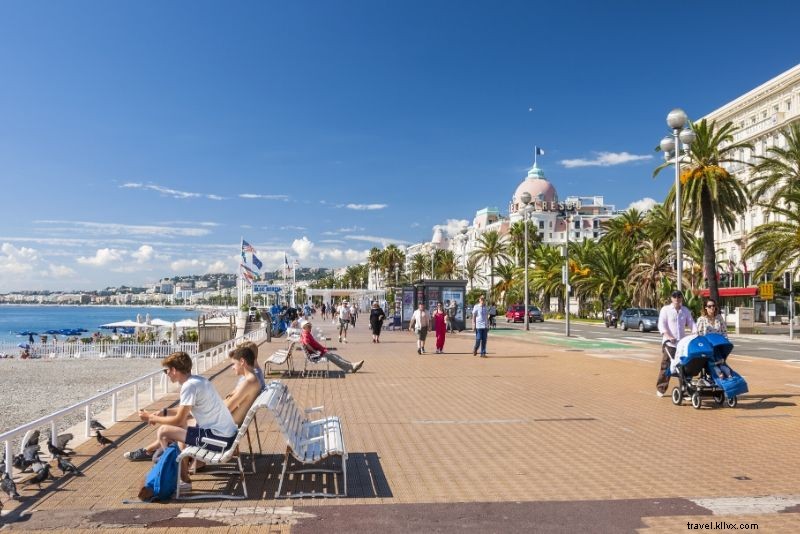 22 Best Day Trips from Marseille: Lavender Fields, Calanques & Provence Gems