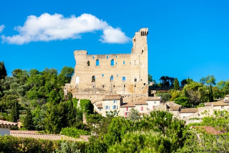22 Best Day Trips from Marseille: Lavender Fields, Calanques & Provence Gems