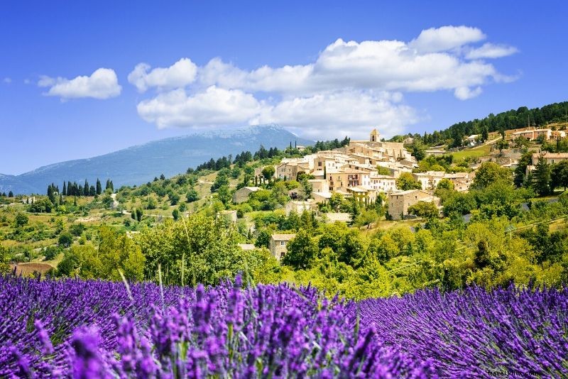 22 Best Day Trips from Marseille: Lavender Fields, Calanques & Provence Gems