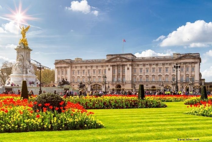 Last-Minute Buckingham Palace Tickets: Secure Yours Before Sell-Out!