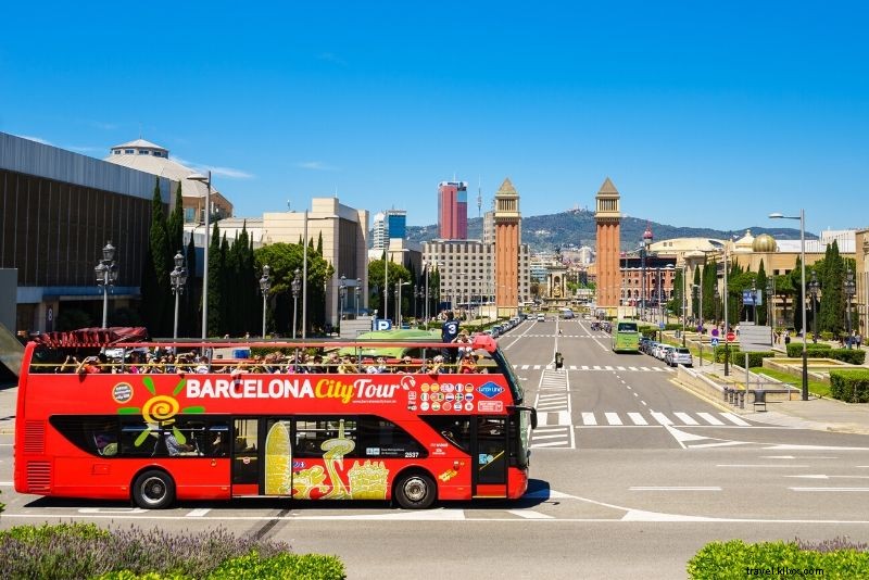Top 23 Barcelona Tours: Ultimate Guide to Gaudí, Nightlife & Hidden Gems
