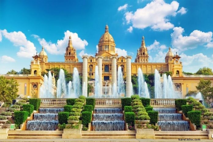 Top 23 Barcelona Tours: Ultimate Guide to Gaudí, Nightlife & Hidden Gems