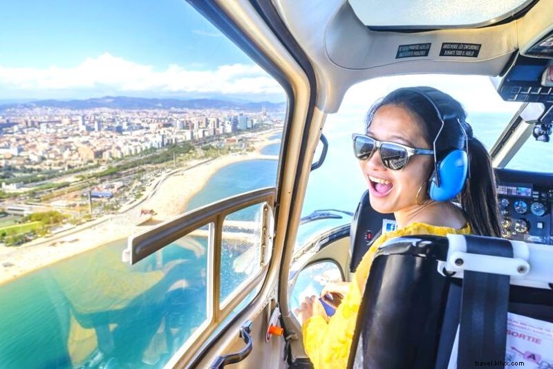 Top 23 Barcelona Tours: Ultimate Guide to Gaudí, Nightlife & Hidden Gems