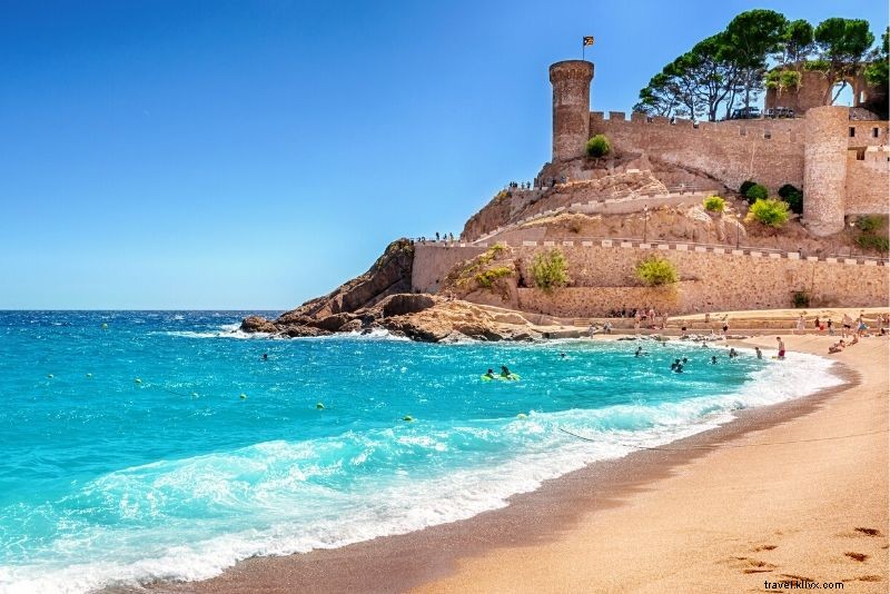 Top 23 Barcelona Tours: Ultimate Guide to Gaudí, Nightlife & Hidden Gems